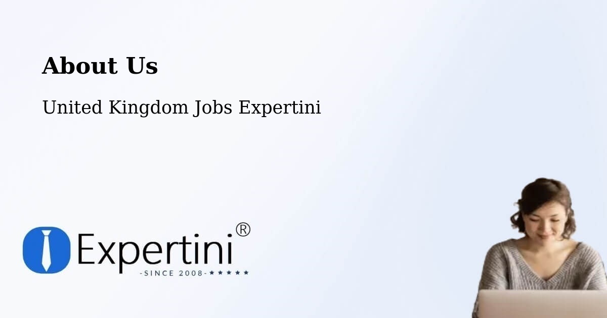 About Expertini Recruitment Platform  – Waterloo - Waterloo, United Kingdom Jobs Expertini
