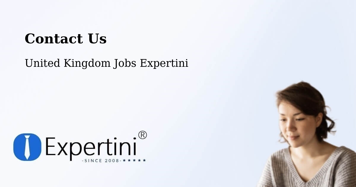 Contact Expertini – Waterloo - United Kingdom Jobs Expertini