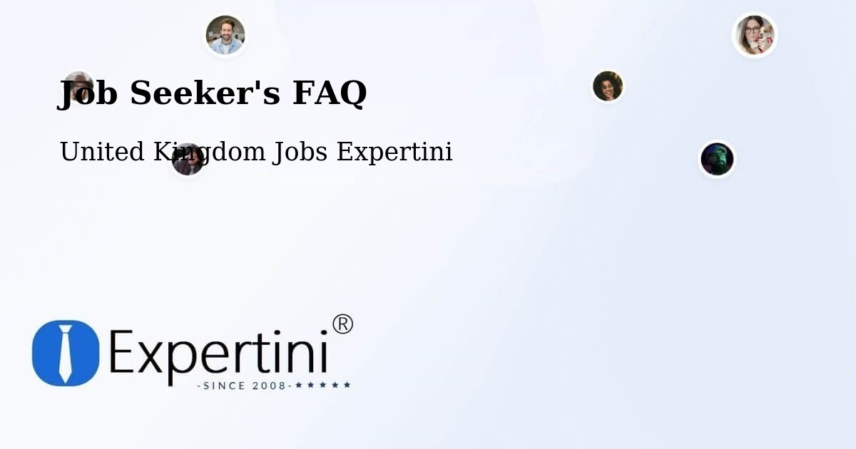 Employer FAQ – Waterloo - United Kingdom Jobs Expertini