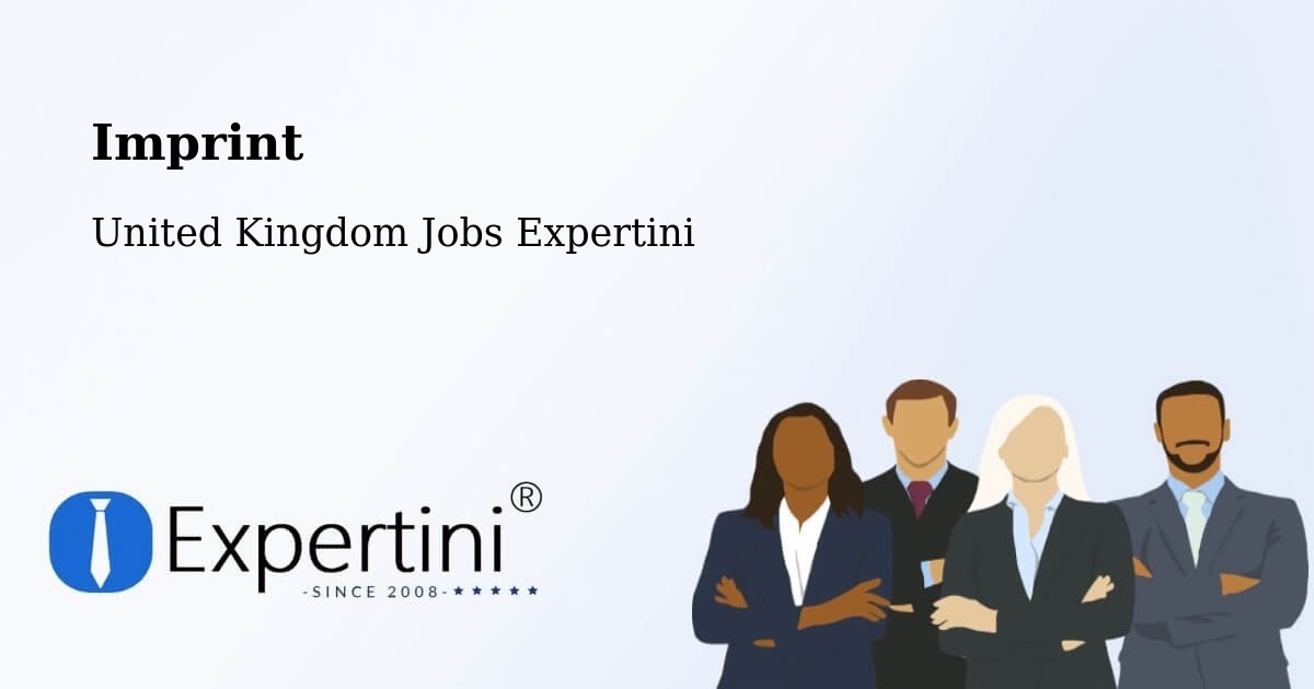 Imprint – Waterloo - United Kingdom Jobs Expertini