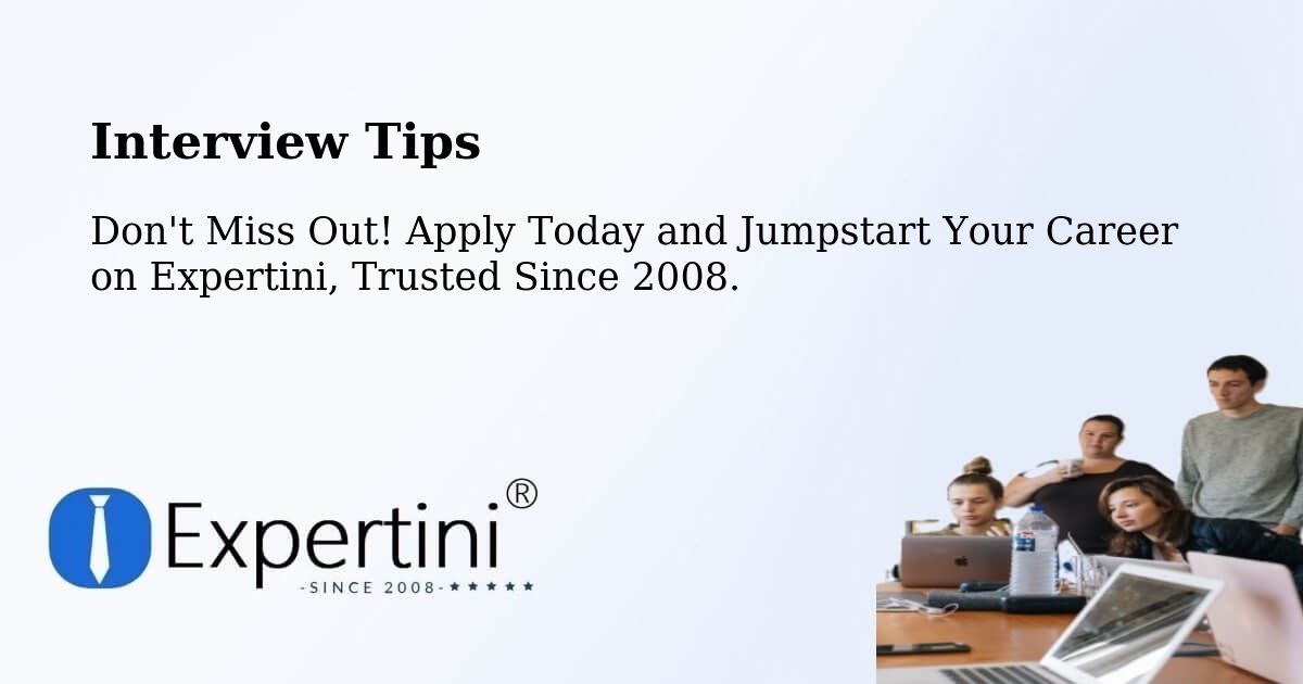 Interview Tips & Techniques for Job Seekers – Waterloo - Waterloo, United Kingdom Jobs Expertini