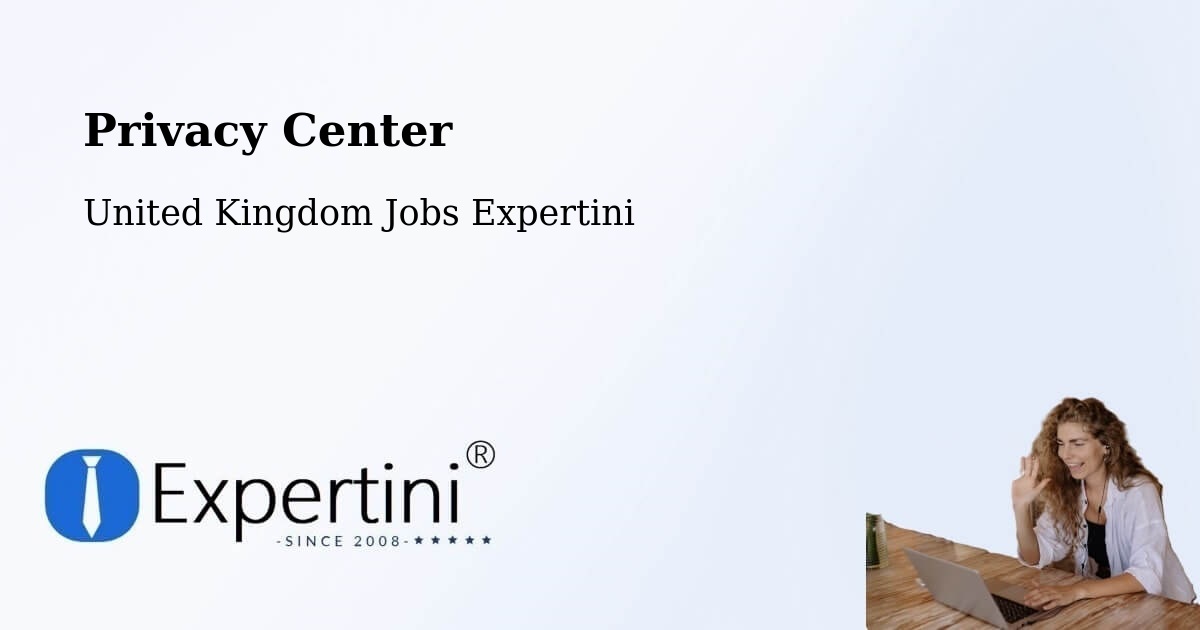 Privacy Policy – Waterloo - United Kingdom Jobs Expertini