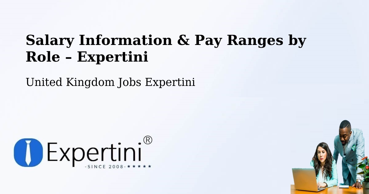 Salary Information & Pay Ranges – Waterloo - Waterloo, United Kingdom Jobs Expertini
