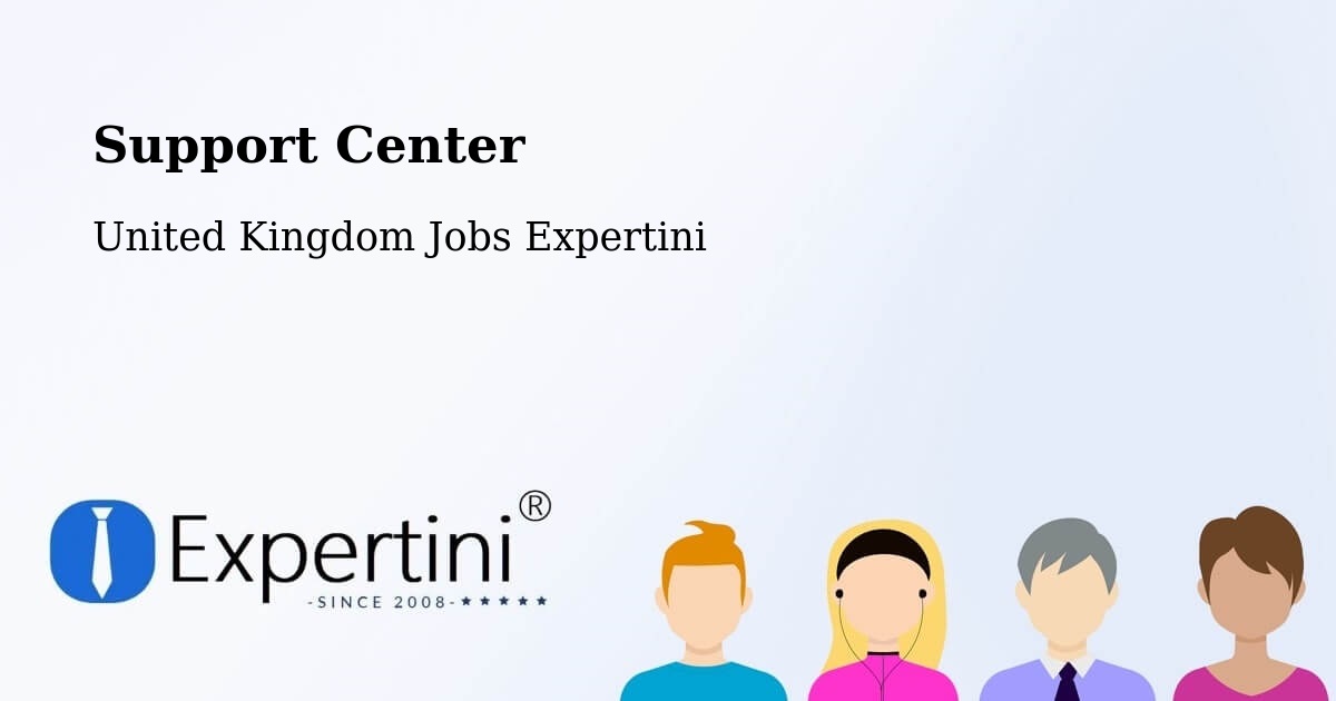 Support Services – Waterloo - United Kingdom Jobs Expertini
