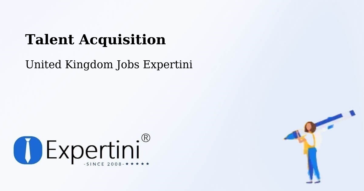 Post Jobs & Find Candidates in Waterloo – Talent Acquisition Solutions - United Kingdom Jobs Expertini